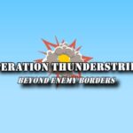 operation Thunderstrike